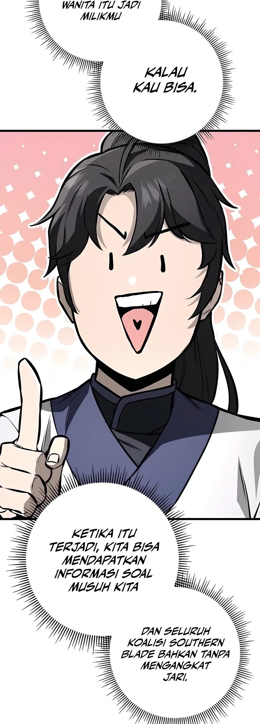 The Emperor’s Sword Chapter 61 Gambar 98