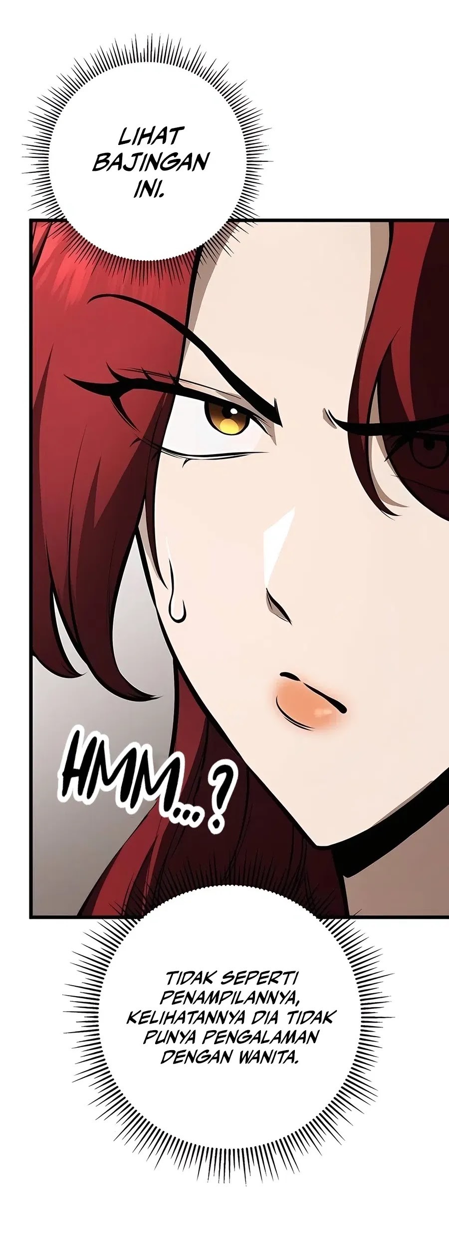 The Emperor’s Sword Chapter 61 Gambar 104