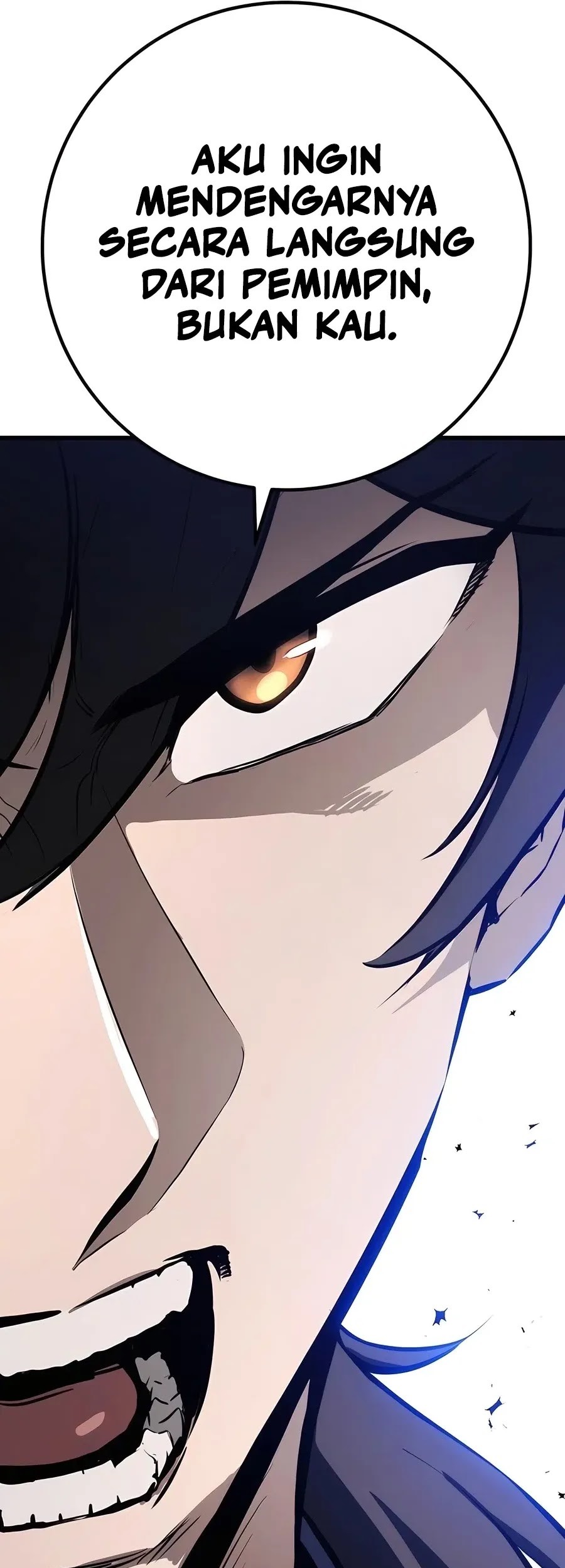 The Emperor’s Sword Chapter 61 Gambar 12