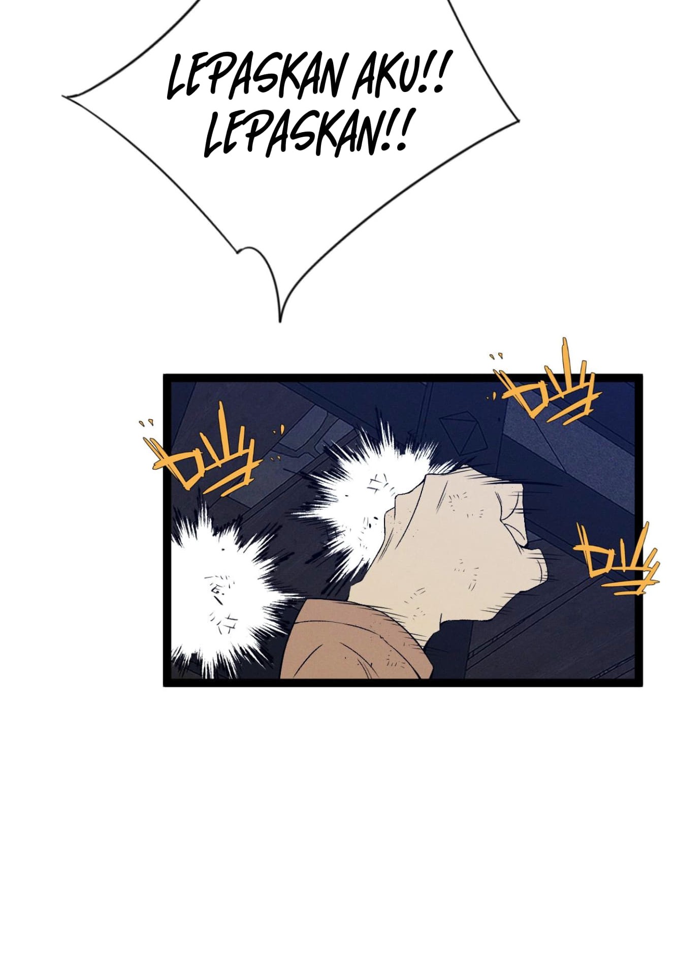 Your Talent is Mine Chapter 95 Gambar 45