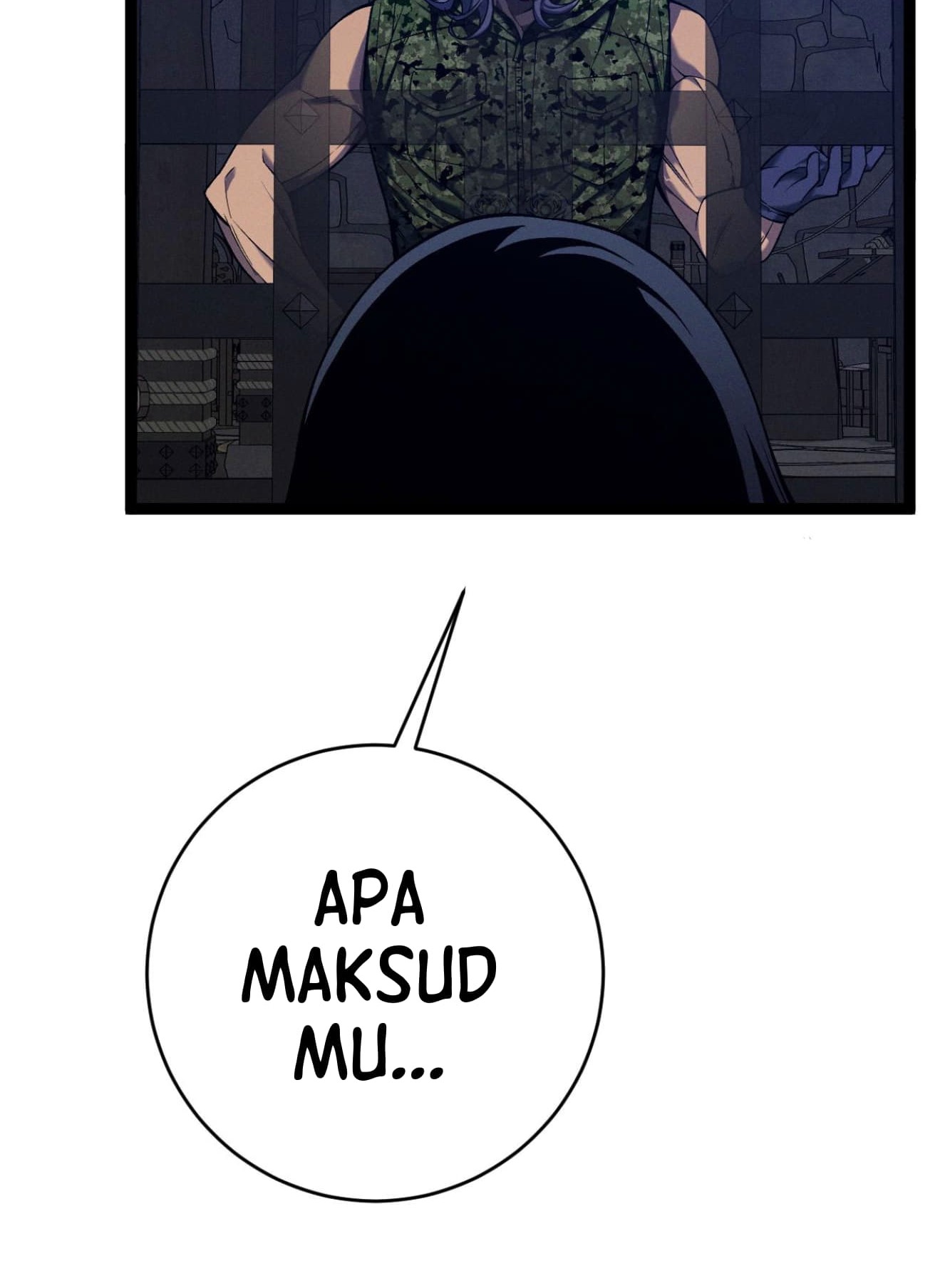 Your Talent is Mine Chapter 95 Gambar 49