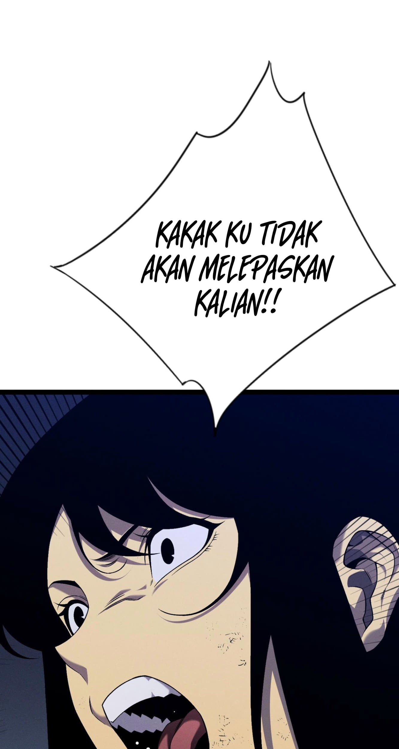 Your Talent is Mine Chapter 95 Gambar 46
