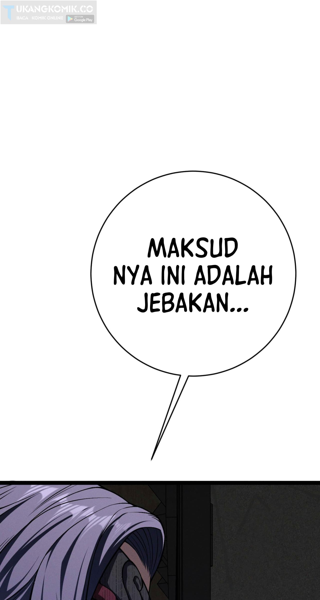 Your Talent is Mine Chapter 95 Gambar 50