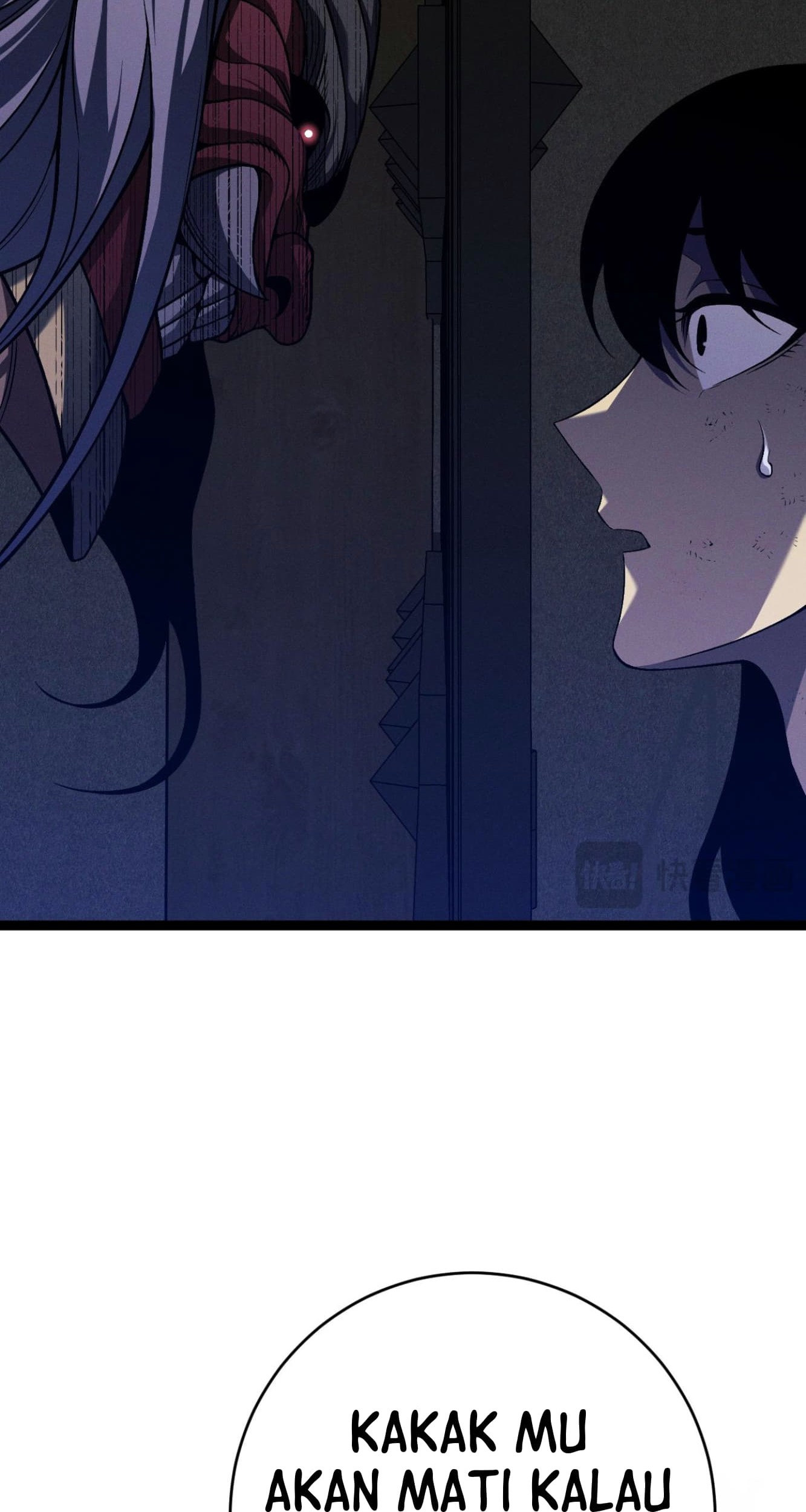 Your Talent is Mine Chapter 95 Gambar 51