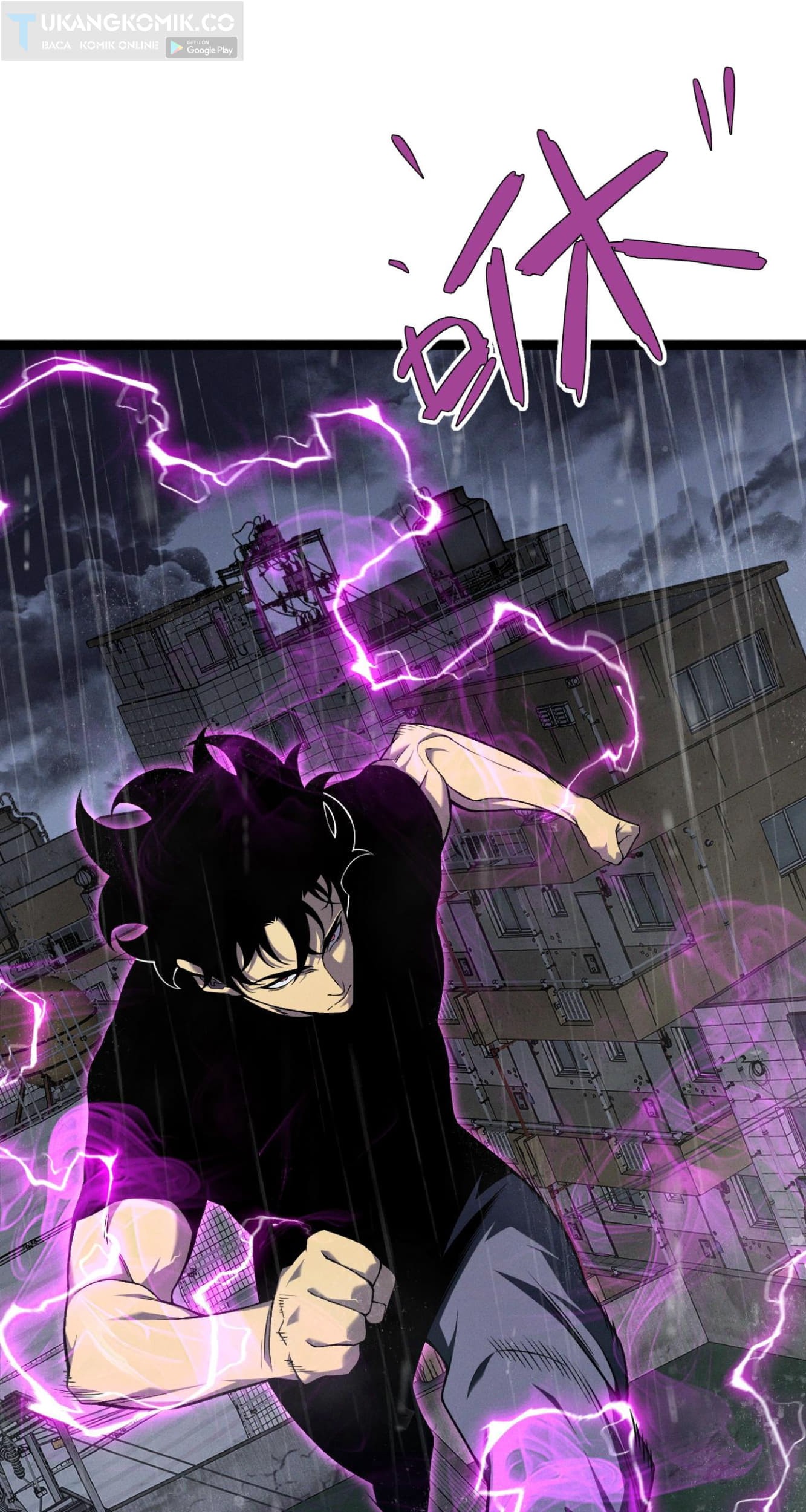 Your Talent is Mine Chapter 95 Gambar 6