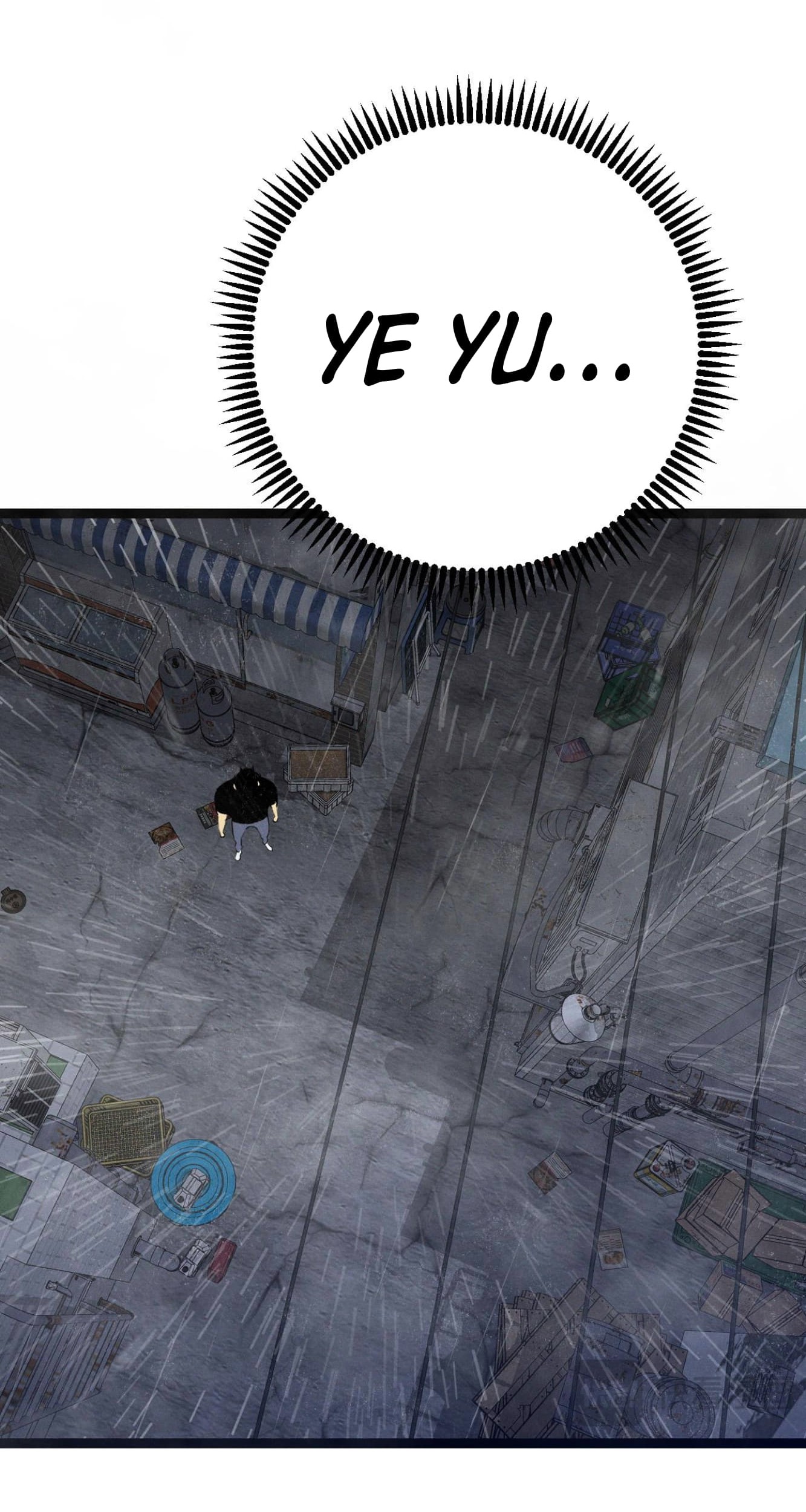 Your Talent is Mine Chapter 95 Gambar 11