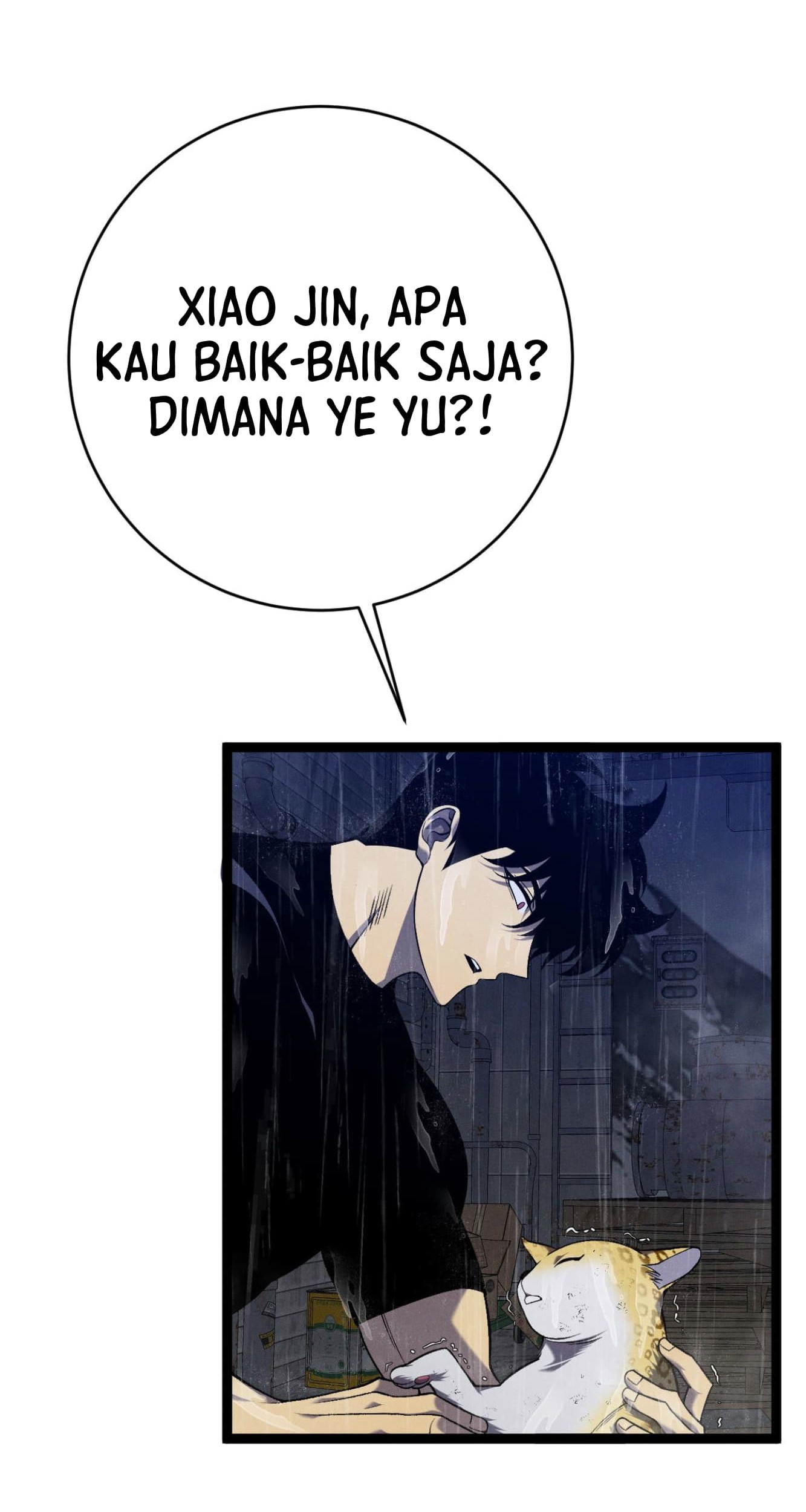 Your Talent is Mine Chapter 95 Gambar 15