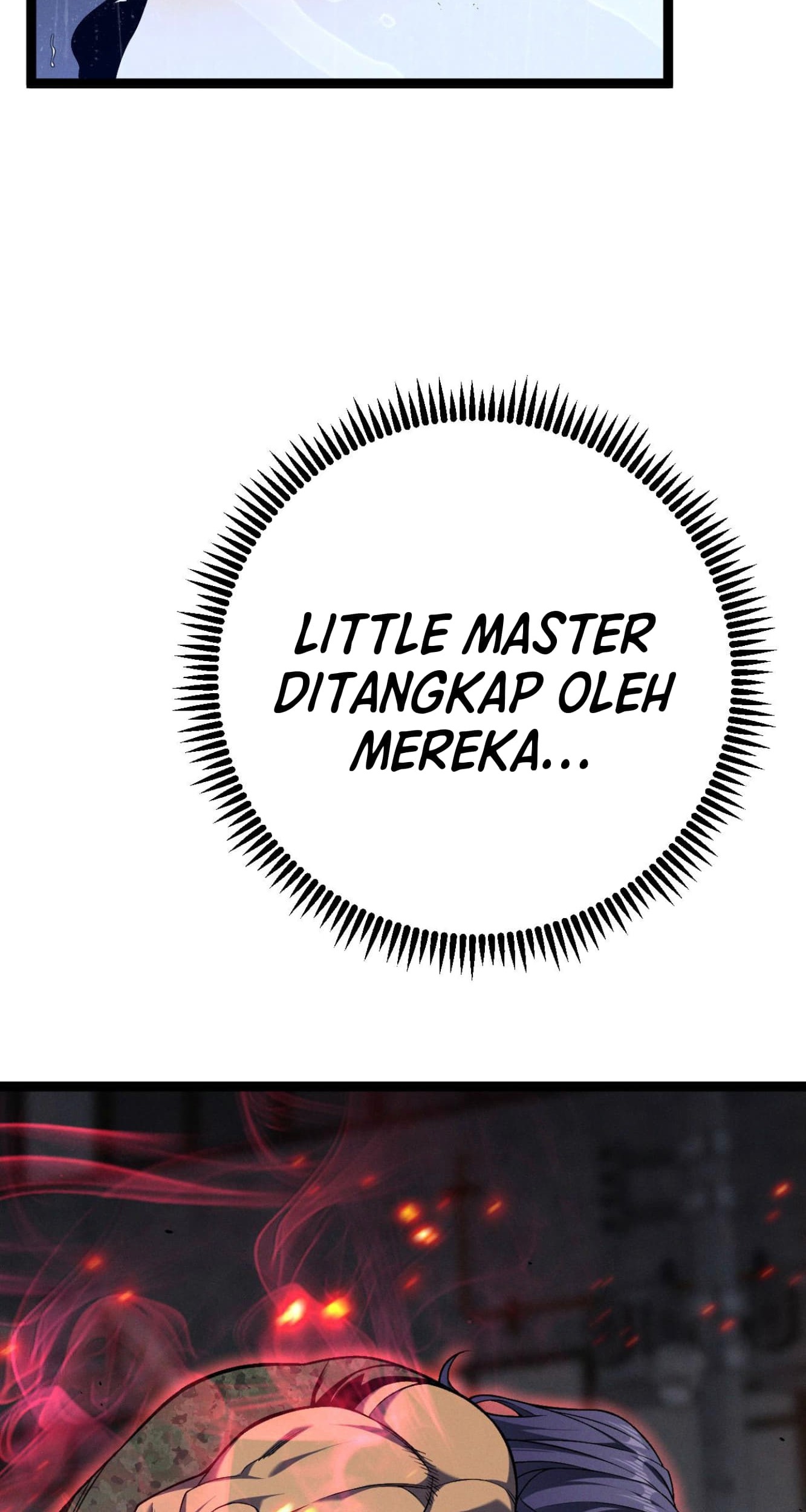 Your Talent is Mine Chapter 95 Gambar 17