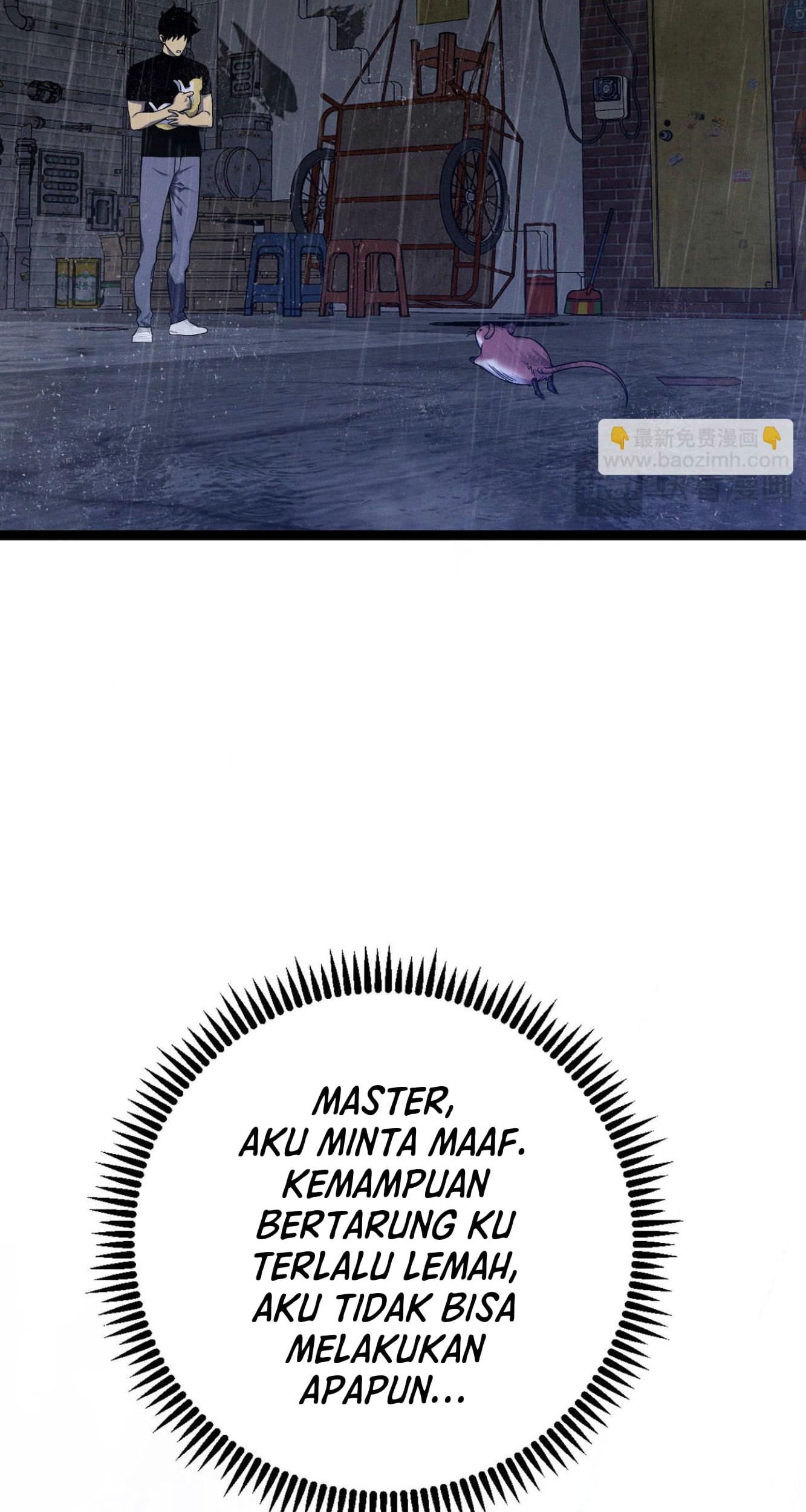 Your Talent is Mine Chapter 95 Gambar 22