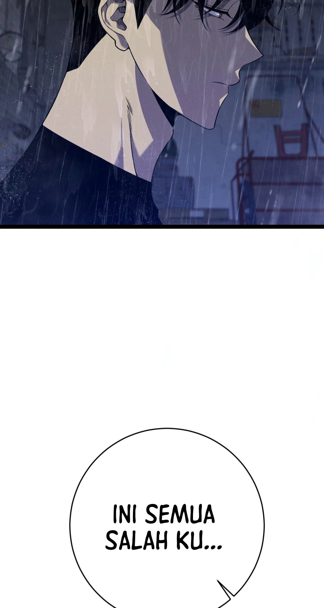 Your Talent is Mine Chapter 95 Gambar 25