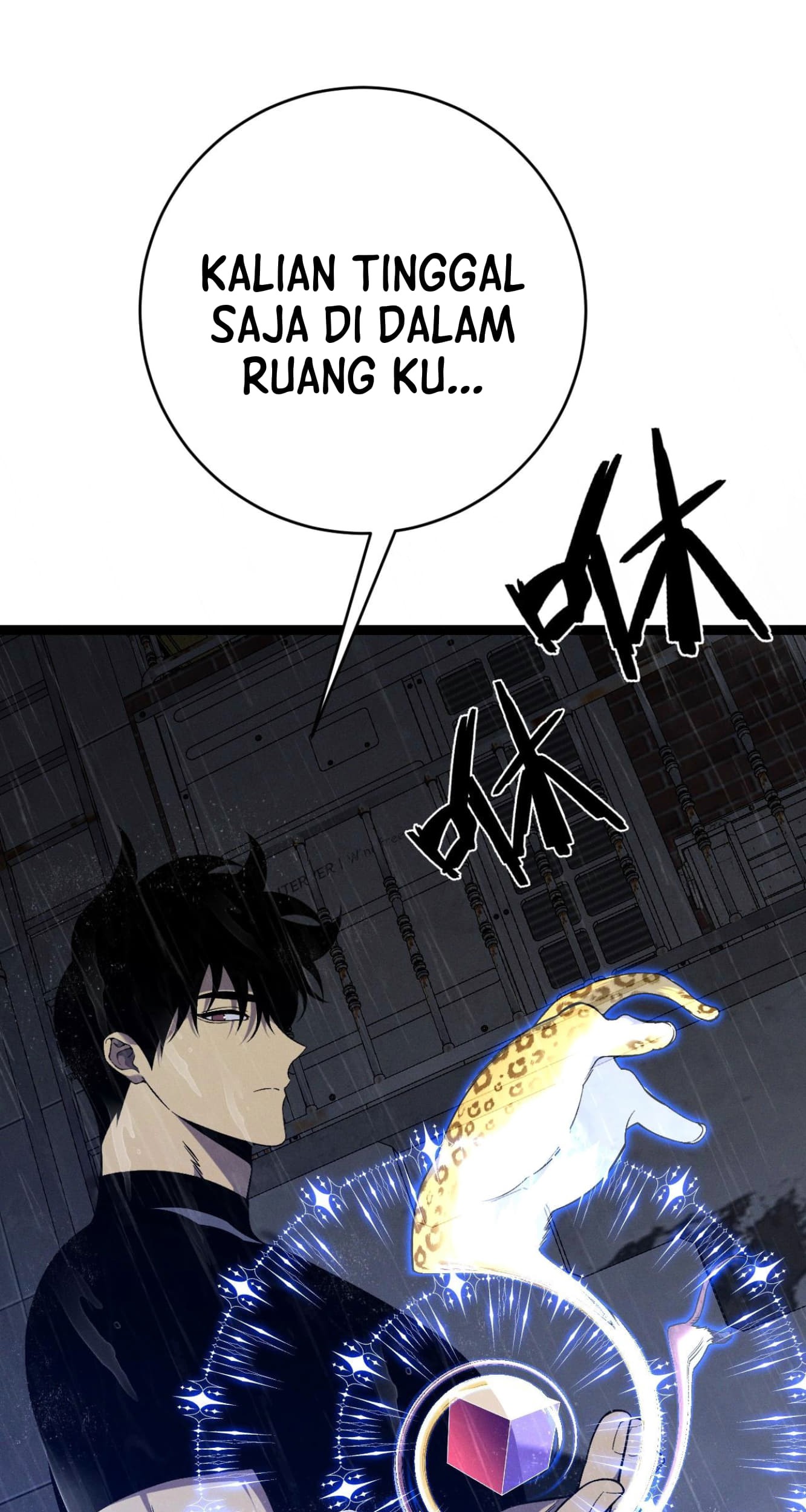 Your Talent is Mine Chapter 95 Gambar 29