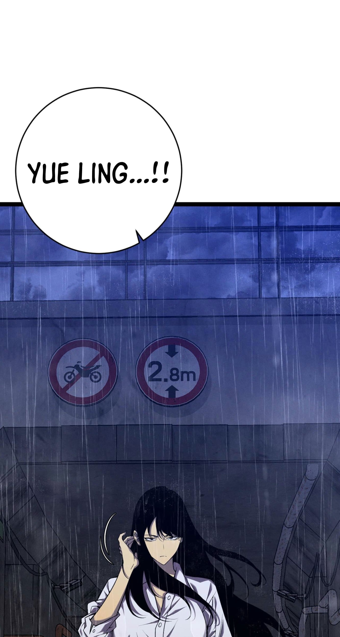 Your Talent is Mine Chapter 95 Gambar 38