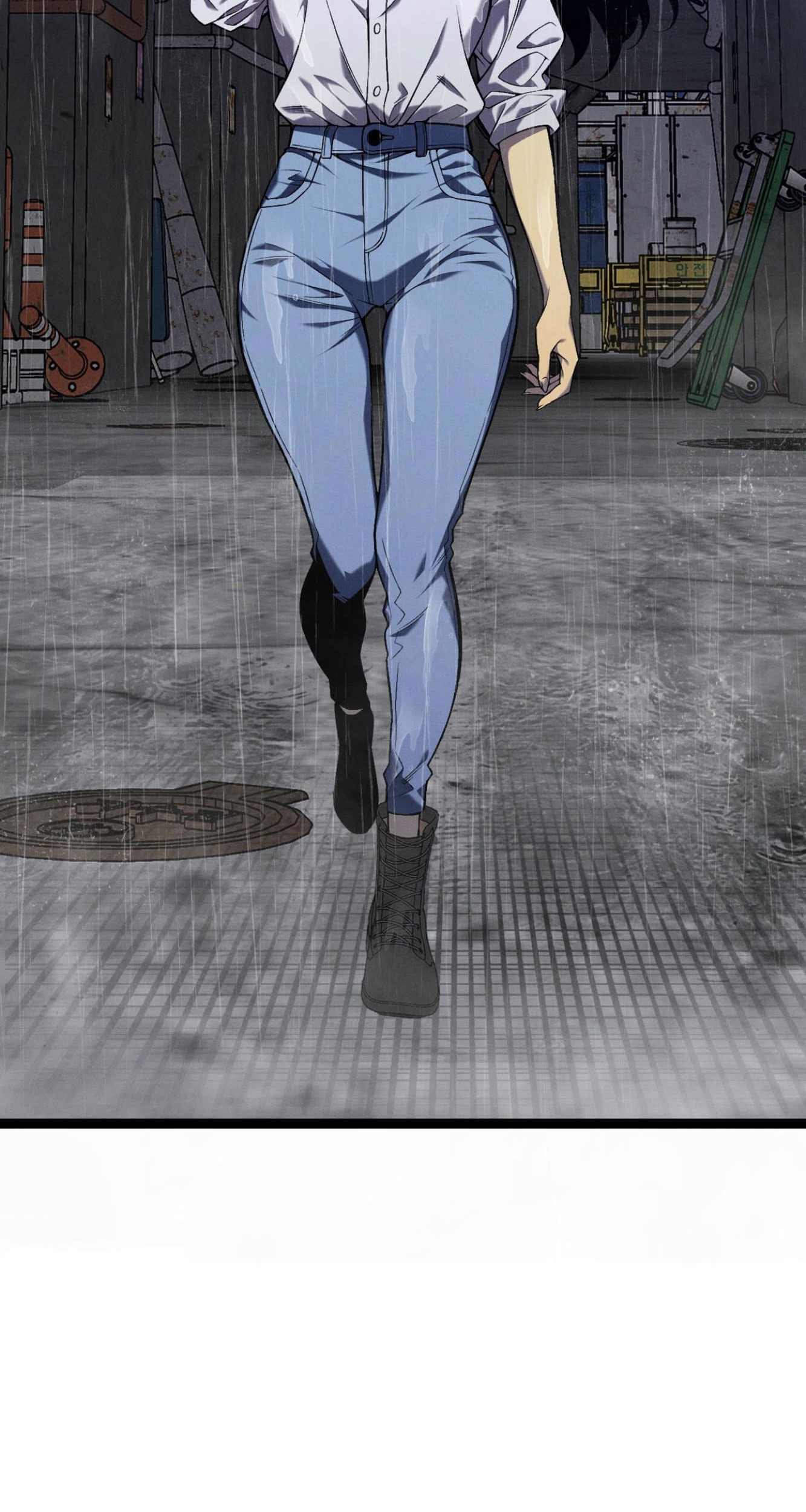 Your Talent is Mine Chapter 95 Gambar 39