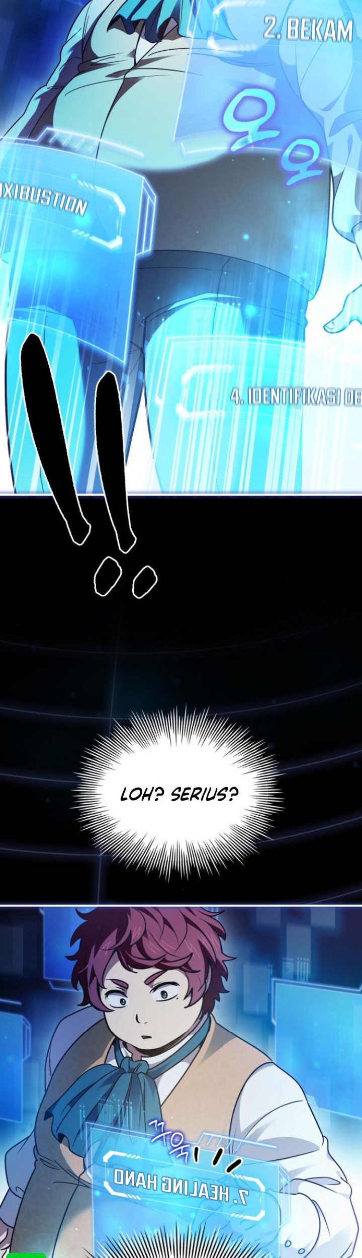 The Crown Prince That Sells Medicine Chapter 55 Gambar 48