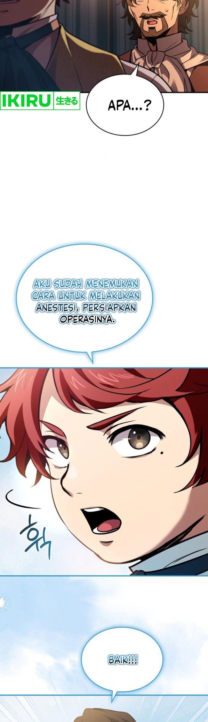 The Crown Prince That Sells Medicine Chapter 55 Gambar 54