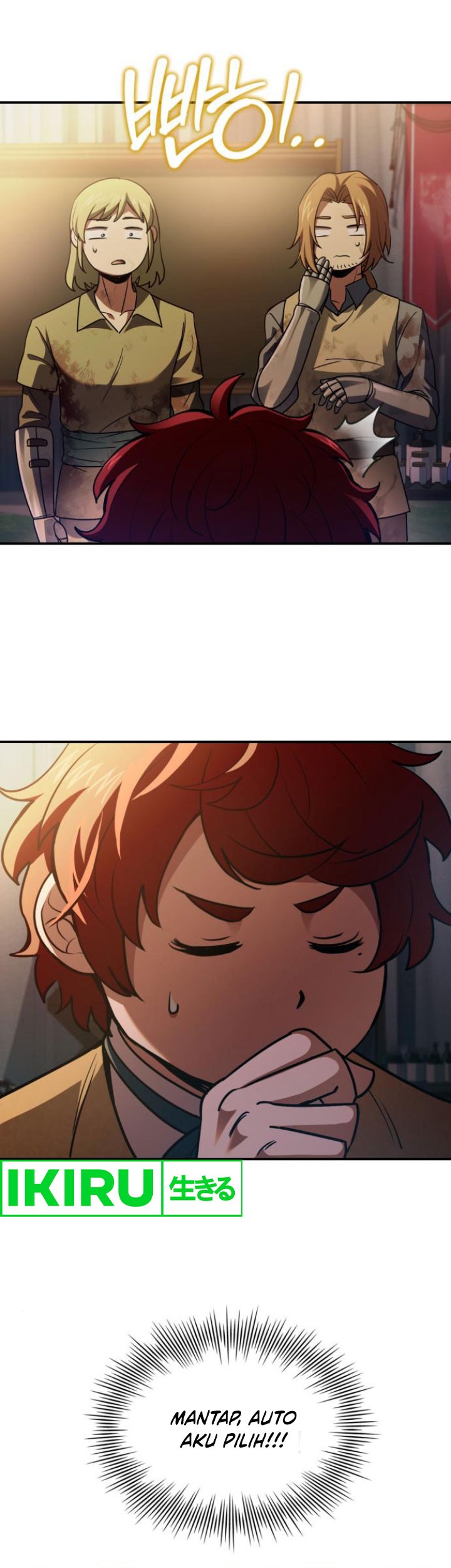 The Crown Prince That Sells Medicine Chapter 55 Gambar 51