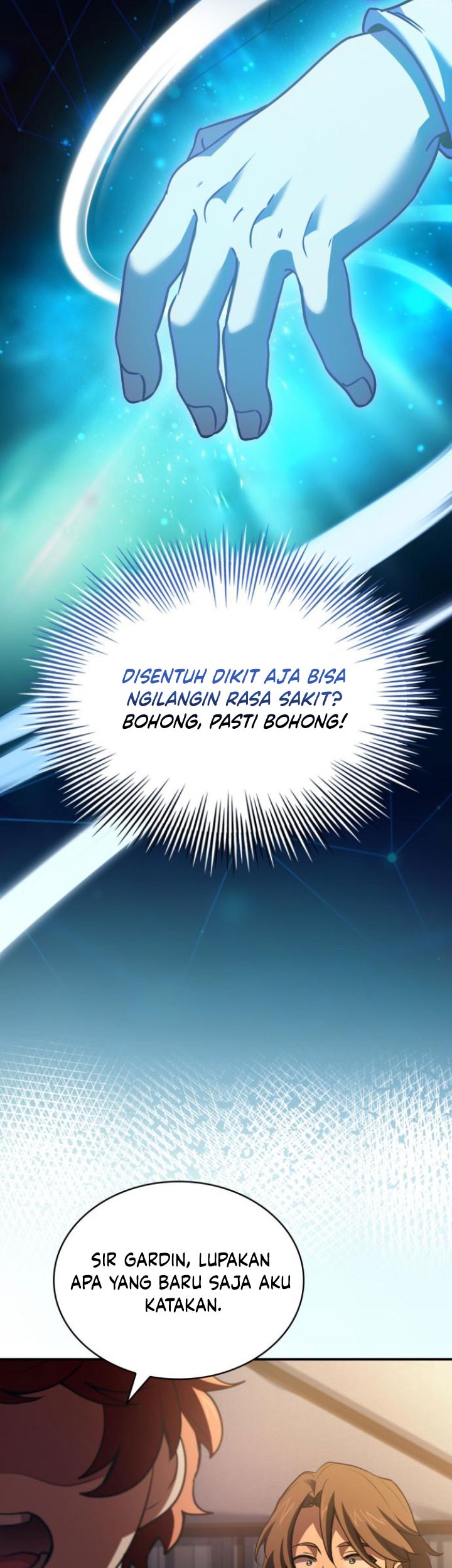 The Crown Prince That Sells Medicine Chapter 55 Gambar 53