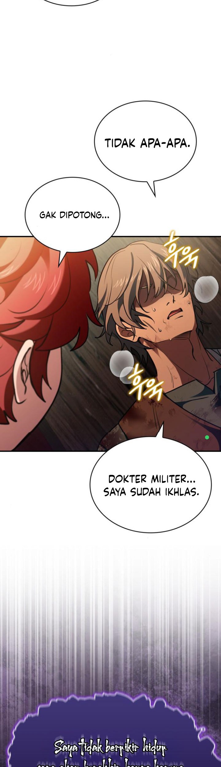 The Crown Prince That Sells Medicine Chapter 55 Gambar 58