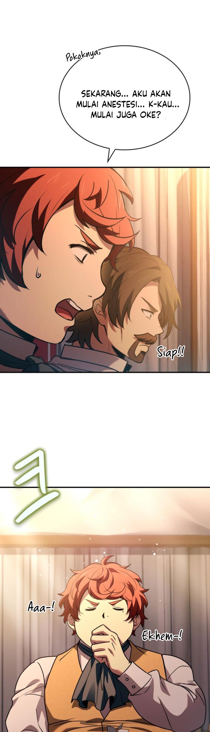 The Crown Prince That Sells Medicine Chapter 55 Gambar 63