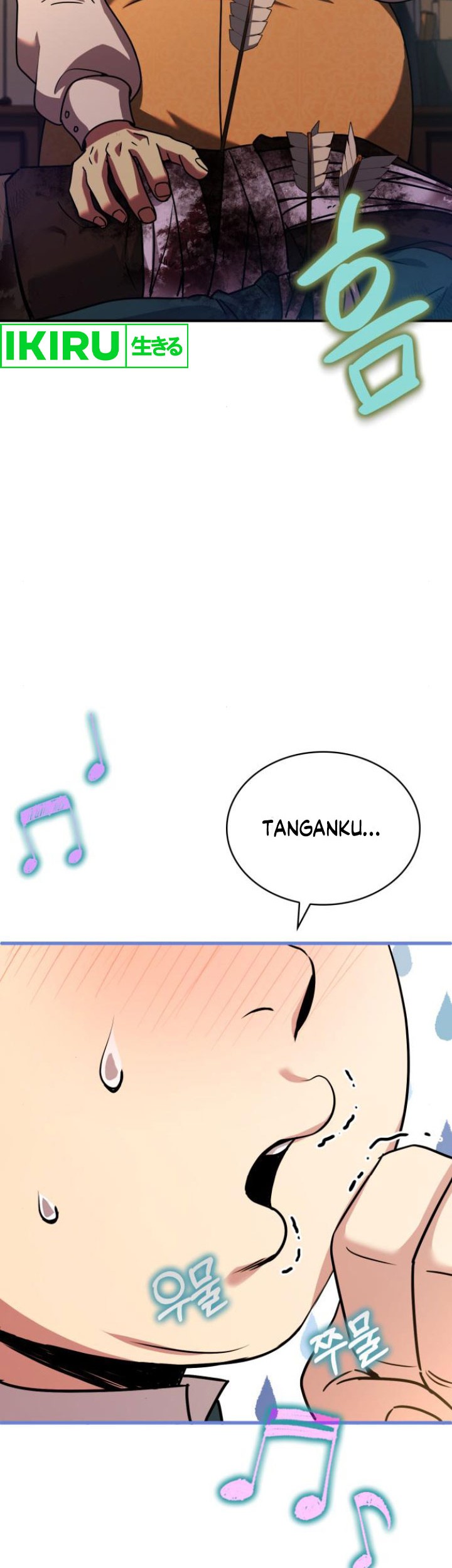 The Crown Prince That Sells Medicine Chapter 55 Gambar 64