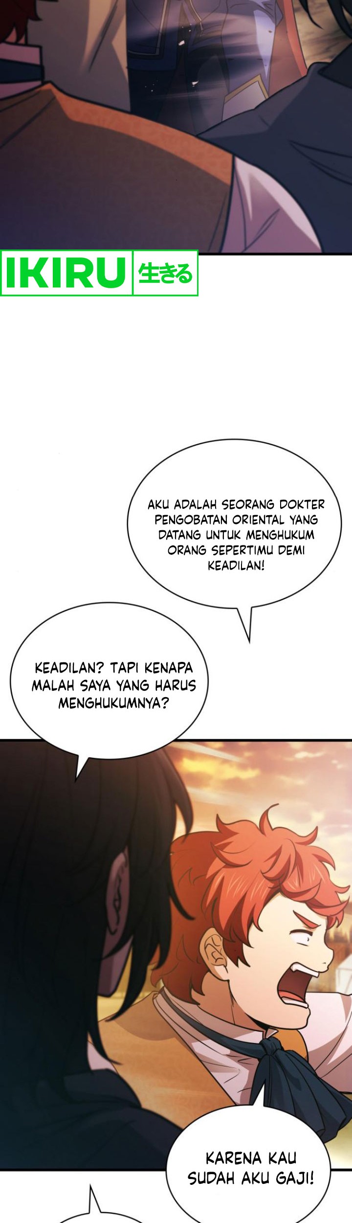 The Crown Prince That Sells Medicine Chapter 55 Gambar 3