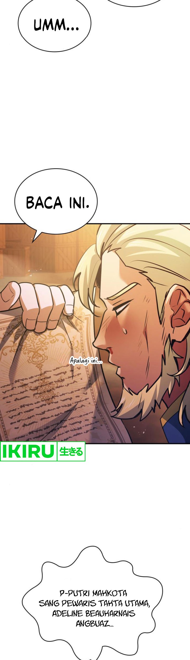 The Crown Prince That Sells Medicine Chapter 55 Gambar 4