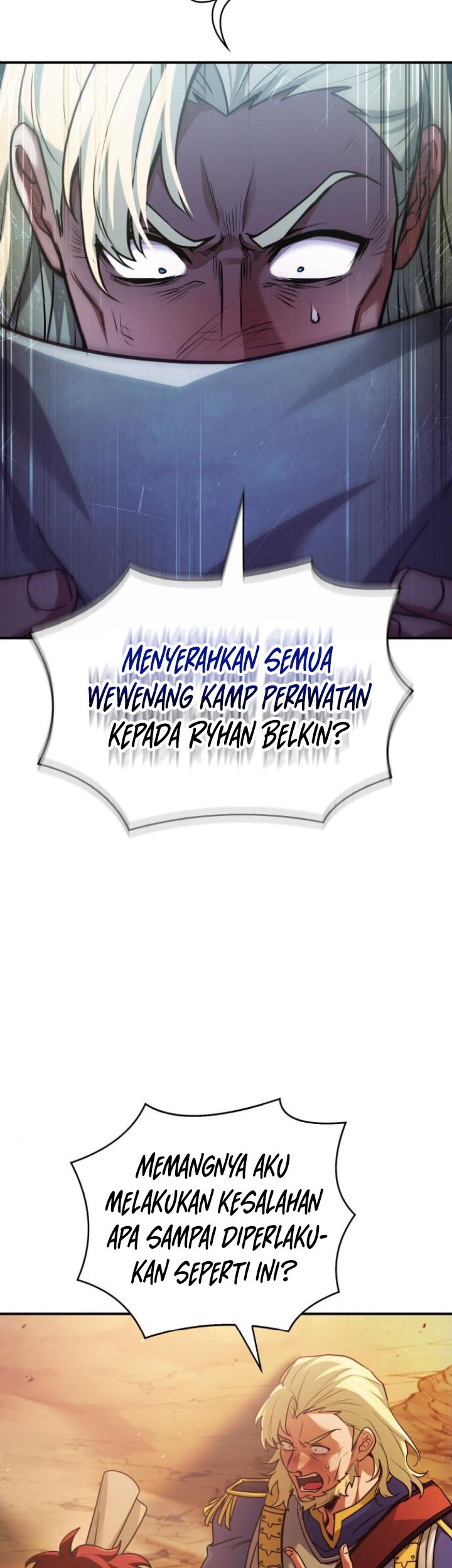 The Crown Prince That Sells Medicine Chapter 55 Gambar 5