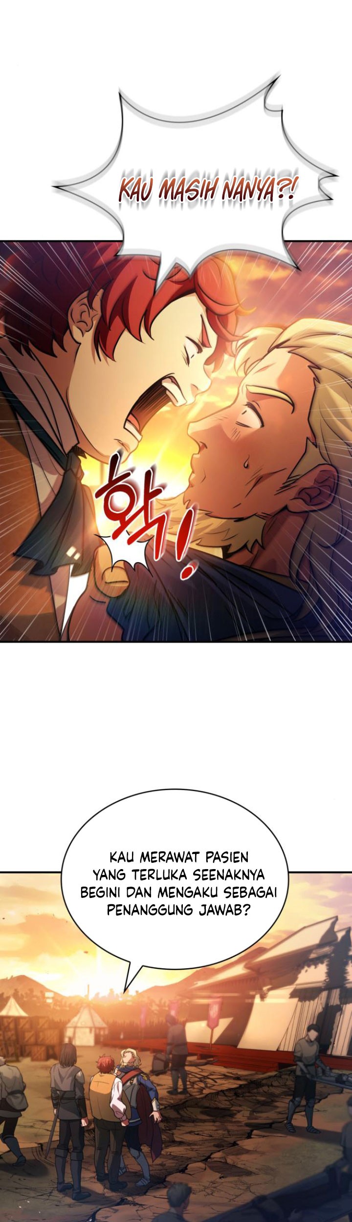 The Crown Prince That Sells Medicine Chapter 55 Gambar 7