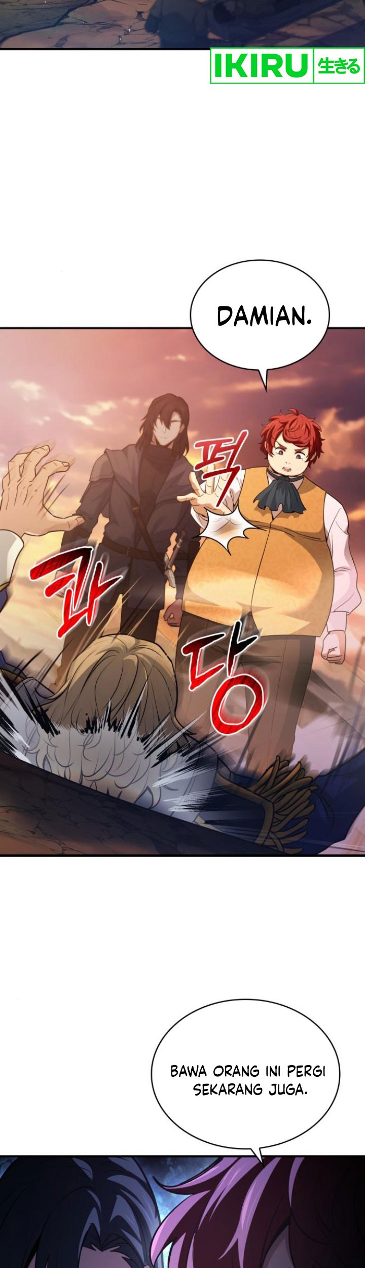 The Crown Prince That Sells Medicine Chapter 55 Gambar 8