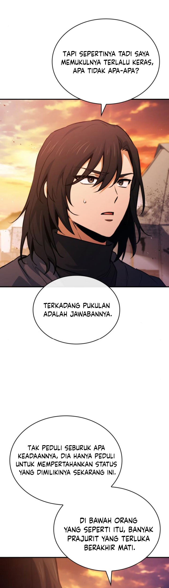 The Crown Prince That Sells Medicine Chapter 55 Gambar 12