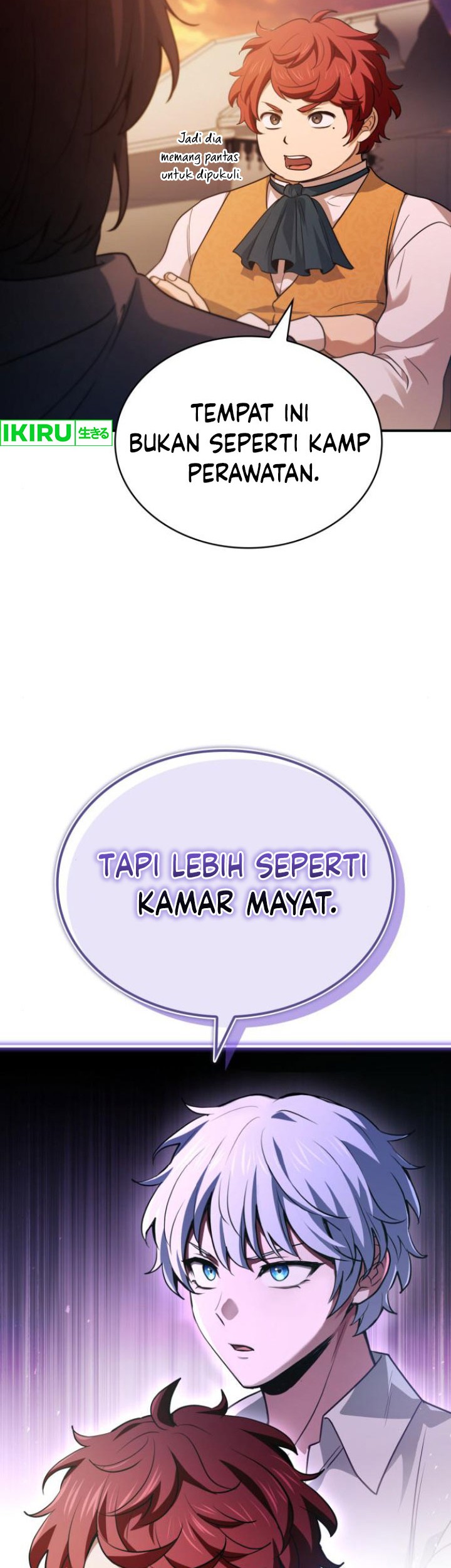 The Crown Prince That Sells Medicine Chapter 55 Gambar 13