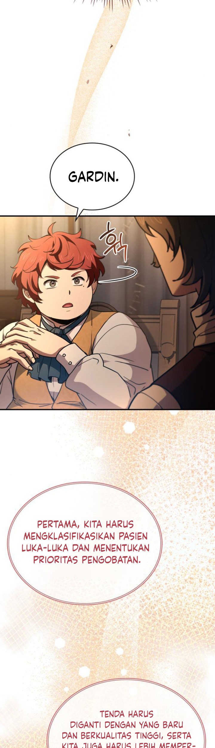 The Crown Prince That Sells Medicine Chapter 55 Gambar 20