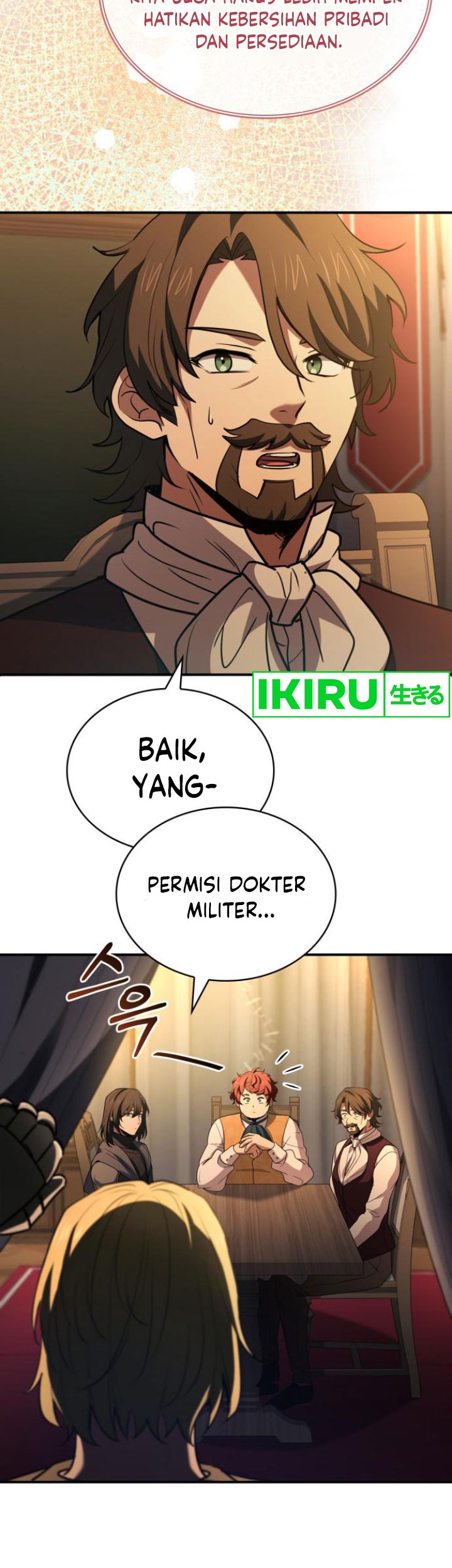 The Crown Prince That Sells Medicine Chapter 55 Gambar 21