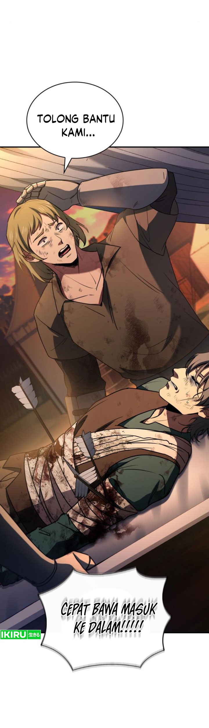 The Crown Prince That Sells Medicine Chapter 55 Gambar 22