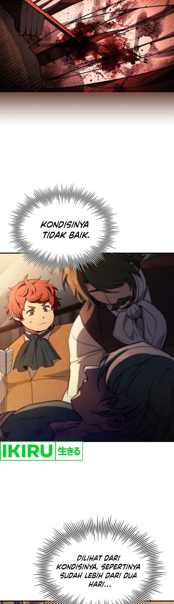 The Crown Prince That Sells Medicine Chapter 55 Gambar 25