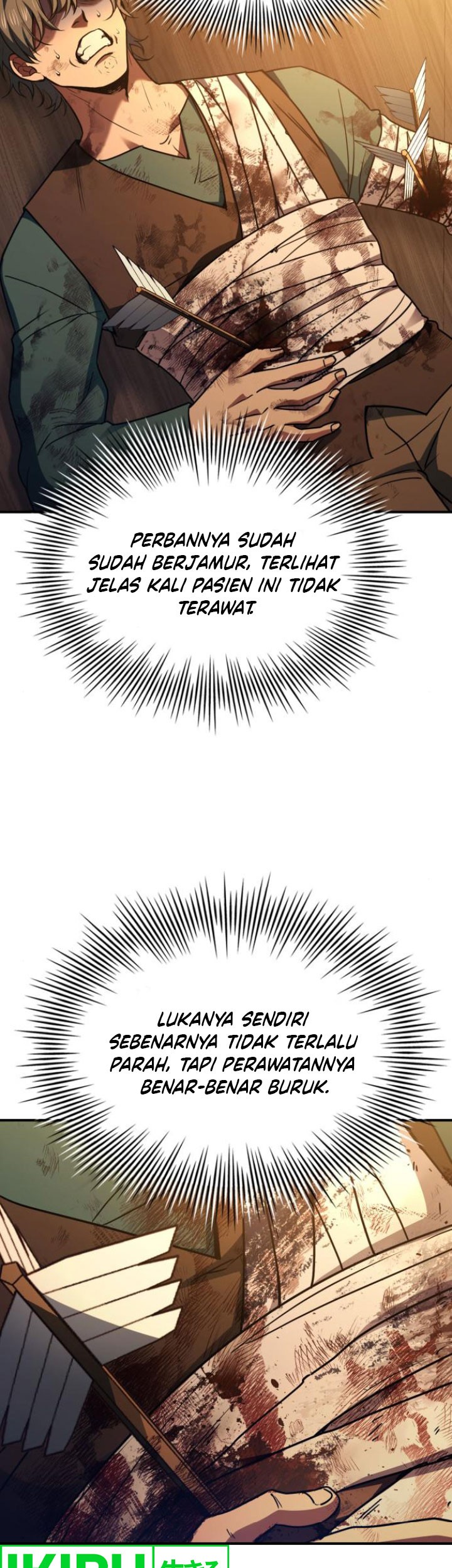 The Crown Prince That Sells Medicine Chapter 55 Gambar 26