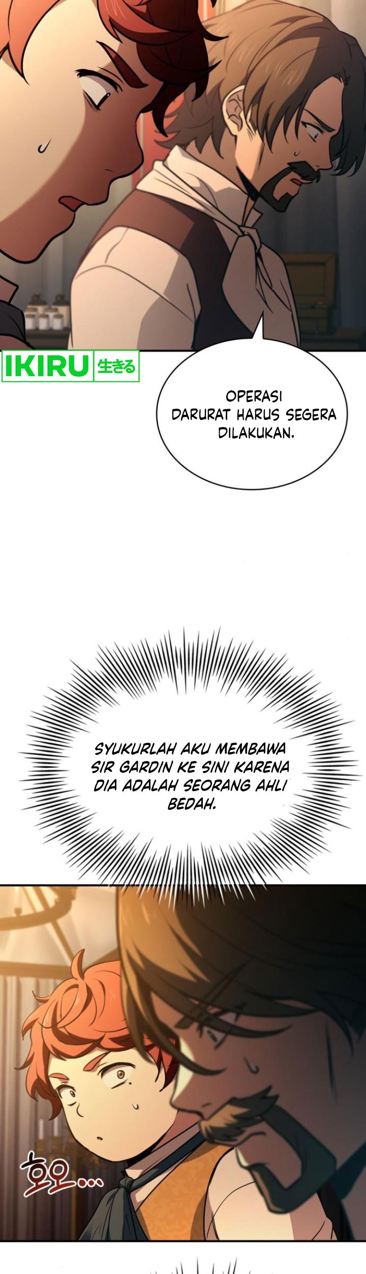 The Crown Prince That Sells Medicine Chapter 55 Gambar 28