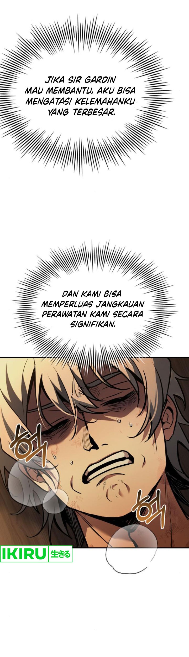 The Crown Prince That Sells Medicine Chapter 55 Gambar 30