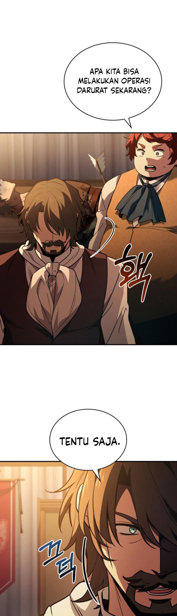 The Crown Prince That Sells Medicine Chapter 55 Gambar 31