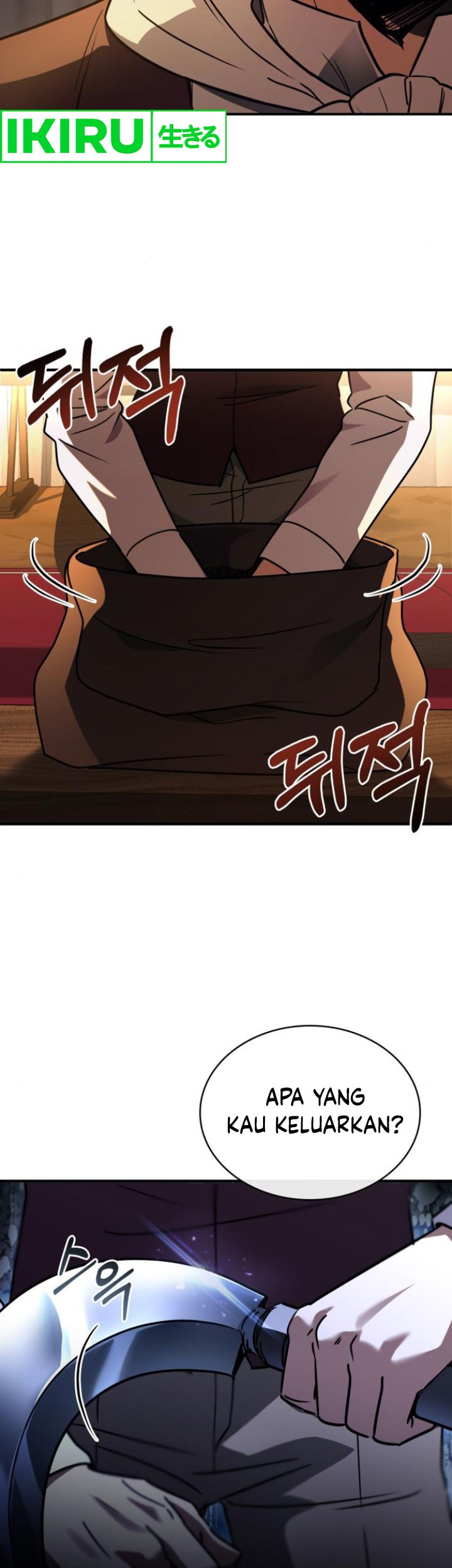 The Crown Prince That Sells Medicine Chapter 55 Gambar 32