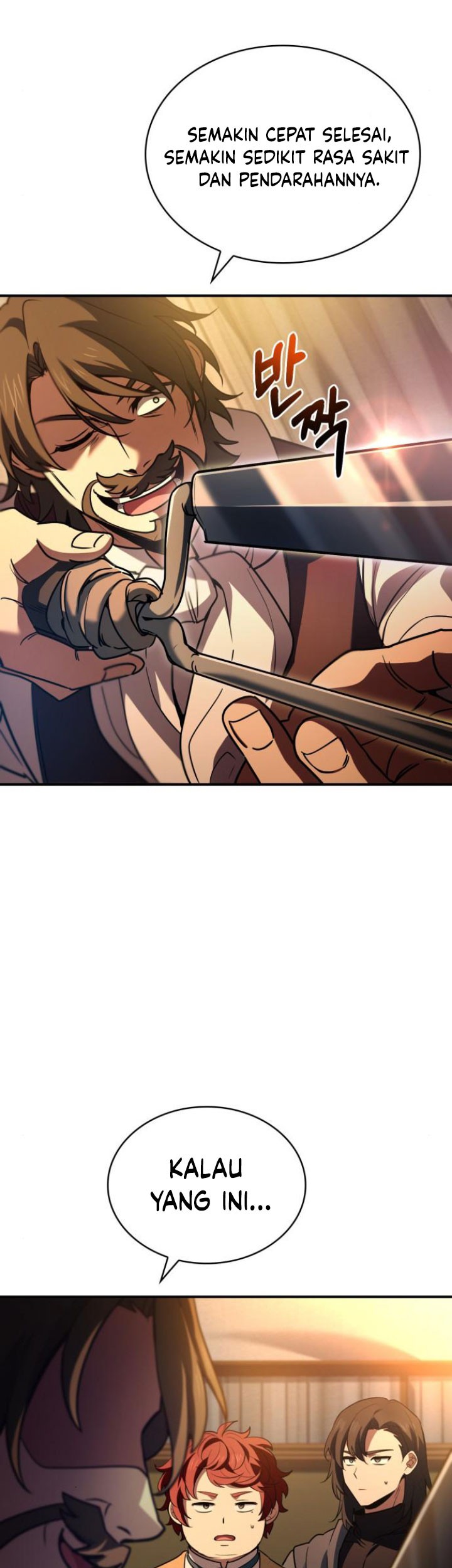 The Crown Prince That Sells Medicine Chapter 55 Gambar 35