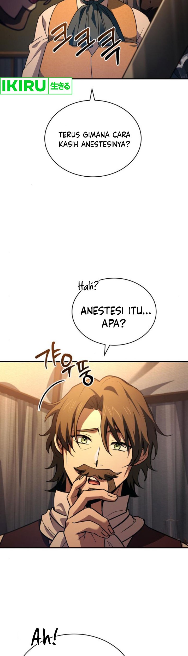 The Crown Prince That Sells Medicine Chapter 55 Gambar 36