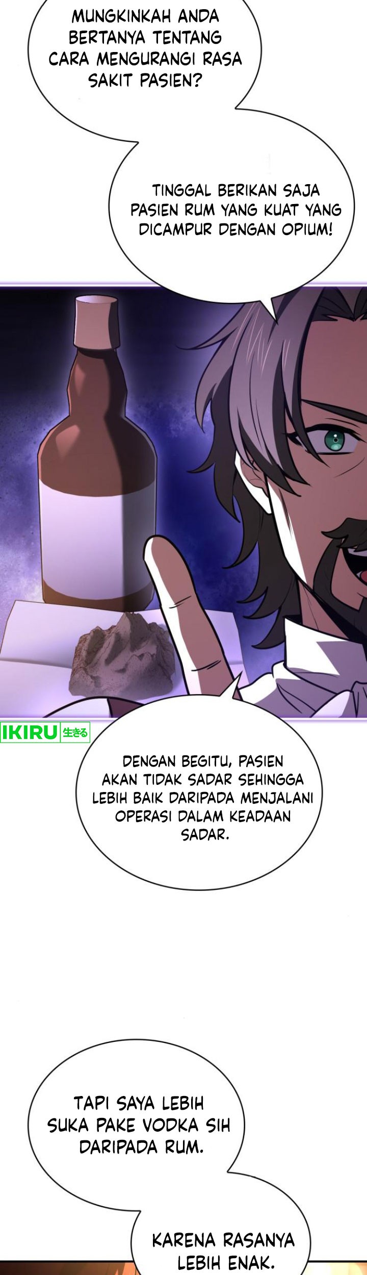 The Crown Prince That Sells Medicine Chapter 55 Gambar 37