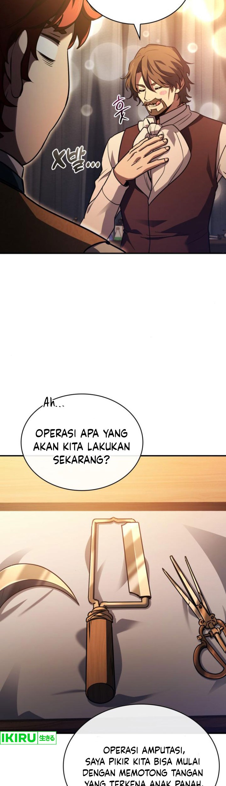 The Crown Prince That Sells Medicine Chapter 55 Gambar 38