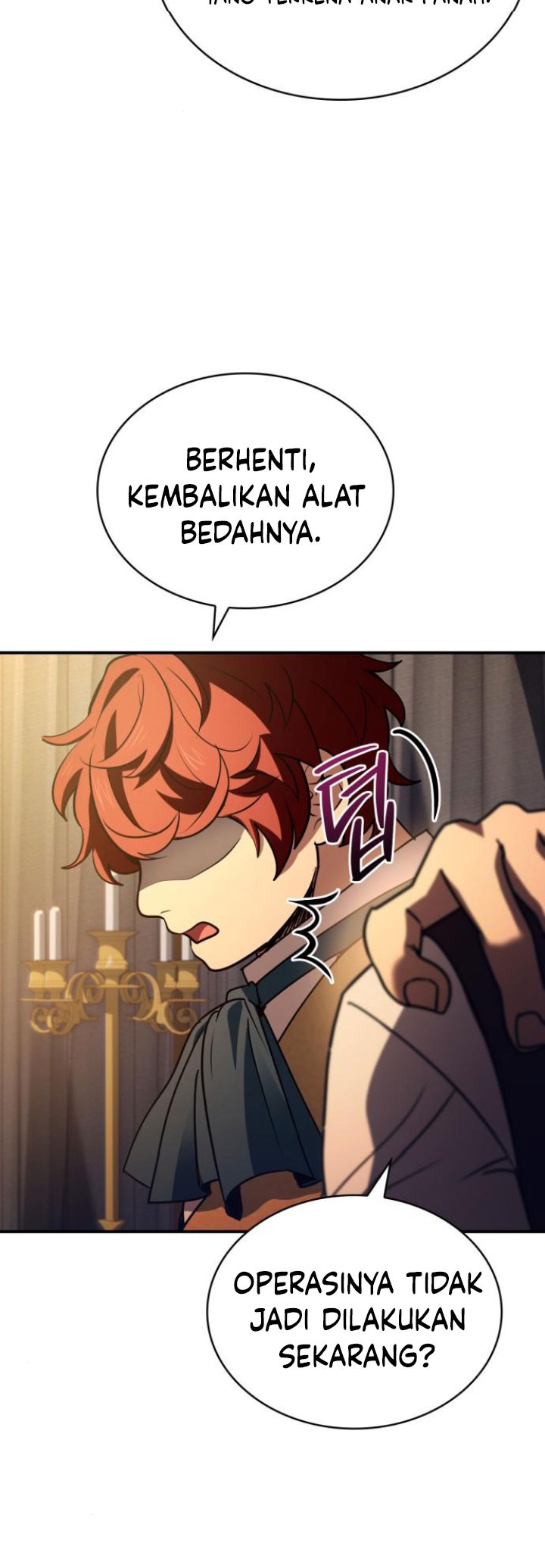 The Crown Prince That Sells Medicine Chapter 55 Gambar 39