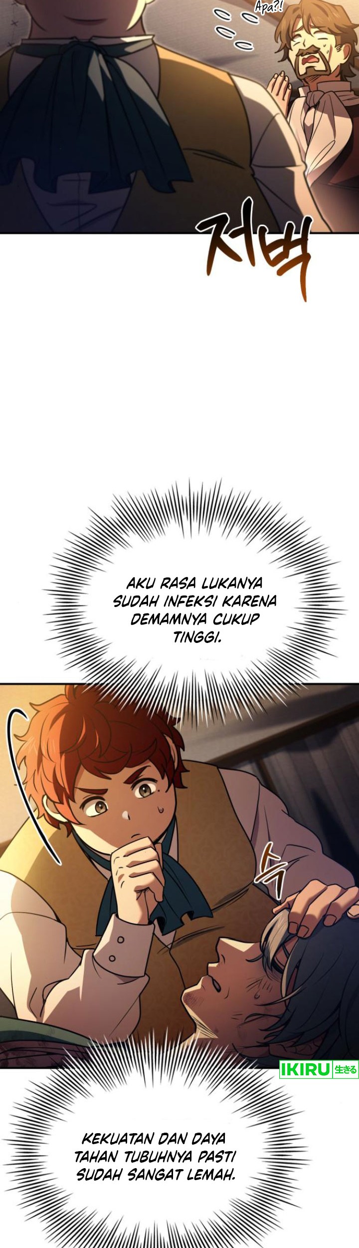 The Crown Prince That Sells Medicine Chapter 55 Gambar 41