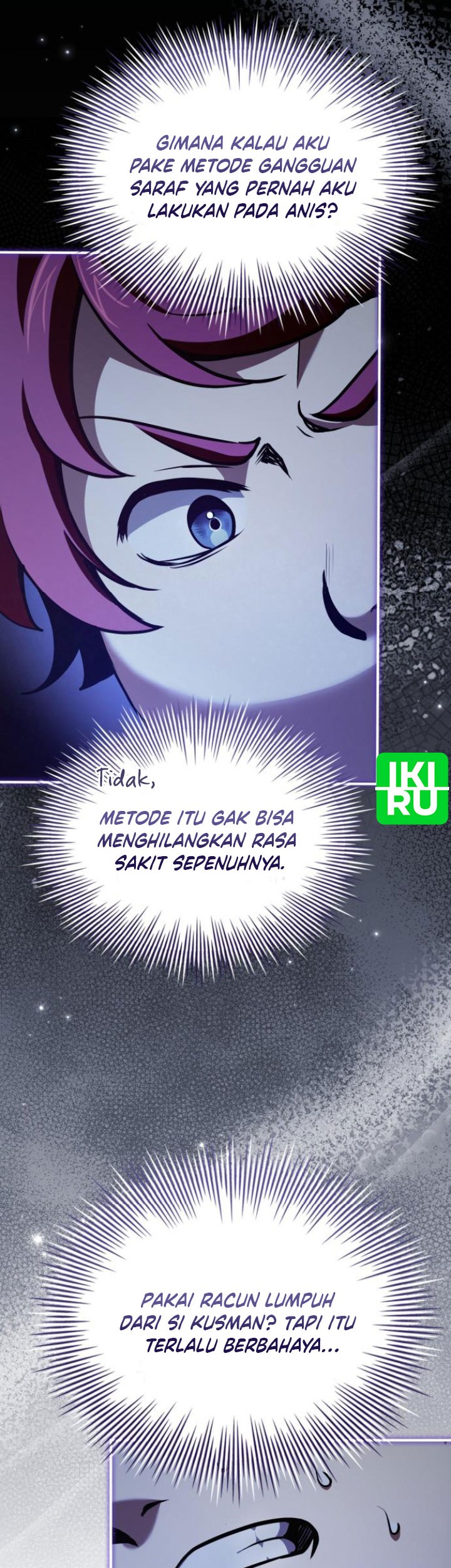 The Crown Prince That Sells Medicine Chapter 55 Gambar 43