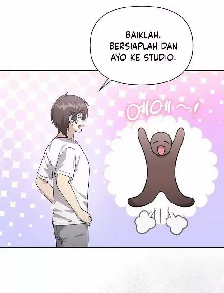 My Younger Sister Was a Genius Chapter 51 Gambar 5