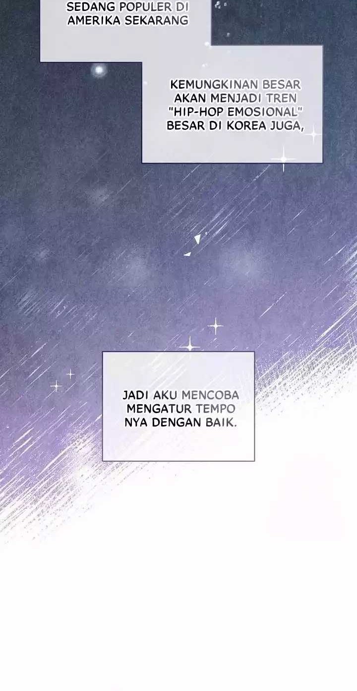 My Younger Sister Was a Genius Chapter 51 Gambar 33