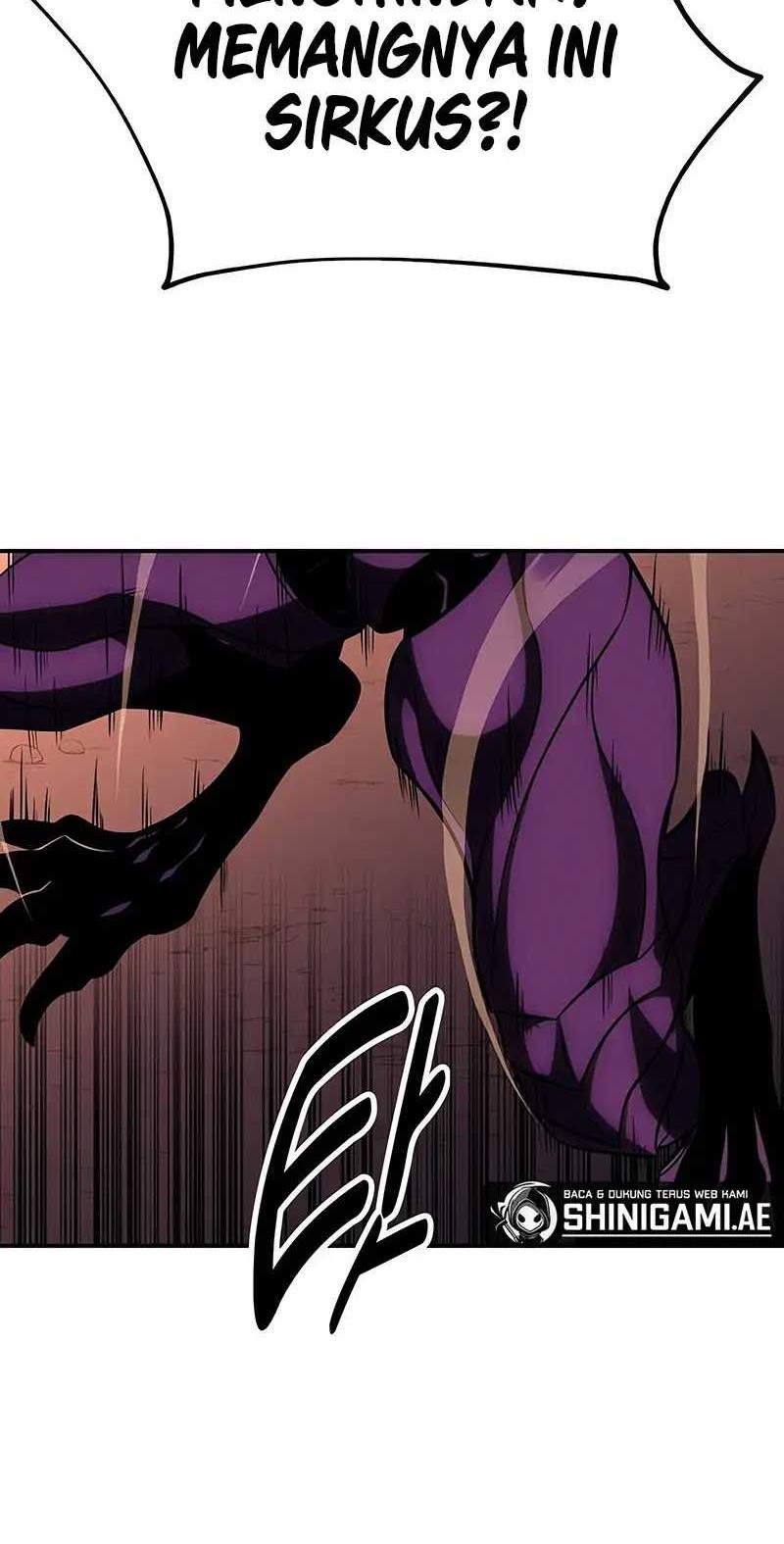 I Killed An Academy Player Chapter 60 Gambar 52